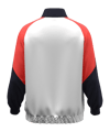 JAKO Dynamic Web Jacke Weiß F026 - weiss