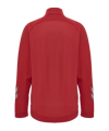 Hummel hmlLEAD Jacke Damen Rot F3062 - rot