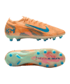 Nike Air Zoom Mercurial Vapor XVI Elite AG Kylian Mbappe Signature Orange F800