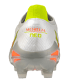 Mizuno Morelia Neo V Beta Elite FG Prism Weiß F54 - weiss