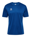 Hummel hmlESSENTIAL Trikot Blau F7045
