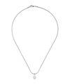Galatasaray Istanbul Chain Accessoire Silber Accessoire Silber - silber