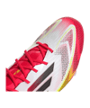 adidas F50 Elite SG Pure Victory Weiss - weiss