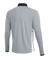 Nike Academy 25 Drill Top Sweatshirt Grau F012 - grau