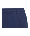 adidas Tiro 23 Short Kids Blau - blau