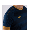JAKO Celtic Melange KA Trikot Dunkelblau F936 - blau