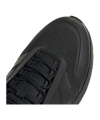 adidas Avryn Schwarz - schwarz