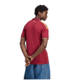 adidas 1. FC Köln Ostermann Trikot Rot - rot