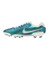 Nike Tiempo Legend X Pro FG Emerald Grün Beige F300 - gruen