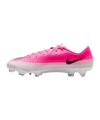 Nike Air Zoom Mercurial Vapor XVII Academy FG/MG - rosa