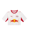 PUMA RB Leipzig Trikot Home Weiß F01 - weiss