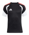 adidas Tiro 26 Trikot Schwarz