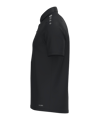 JAKO One Polo Schwarz F800 - schwarz