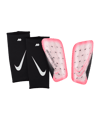 Nike Mercurial Lite Schienbeinschoner Rot F675