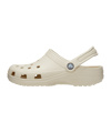 Crocs Classic Clog Badelatsche Beige - beige