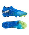 PUMA Future 9 ULTIMATE FG Blau F03