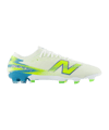 New Balance Furon Pro V9 FG Main Weiß - weiss