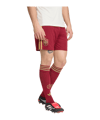 adidas FEF Spanien Short Away WM 2026 Rot - rot