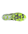adidas Predator Elite FG Radiant Blaze Weiß - weiss