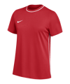Nike Park 26 Trainingsshirt Damen Rot F657