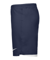 Nike Laser VI Short Blau F410 - blau
