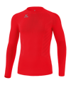 Erima ATHLETIC Funktionsshirt Rot F250 - rot