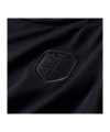 Nike NFF Norwegen Trikot Away WM 2026 Kids Schwarz F010 - schwarz