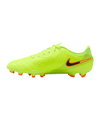 Nike Tiempo Legend X Academy FG/MG Max Voltage Gelb F701 - gelb