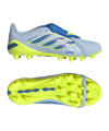 adidas Predator League AG Ice Cold Precision Kids Blau