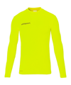 uhlsport Progressive Torwart Set Torwartset Kids F92 - gelb