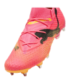 PUMA FUTURE 7 Ultimate MxSG The Forever Faster Rosa Schwarz F03 - rosa