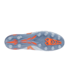 Mizuno Morelia Neo V Beta Elite FG Serene Spark Blau F22 - blau