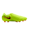 Nike Tiempo Legend X Elite FG Refresh Gelb F701 - gelb