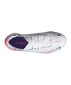 adidas F50 Hyperfast League IN Chaos vs Control - weiss