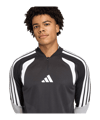 adidas TIRO26P Training Zip Top Schwarz - schwarz