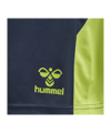 Hummel hmlLEAD Shorts Blau F7642 - blau
