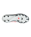 adidas COPA Pure III League FG Pure Victory Kids Weiss - weiss