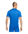 Nike Challenge V Trikot Blau Weiss F463 - blau