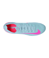 Nike Air Zoom Mercurial Vapor XVI Elite Pro-Player-Edition SG-Pro Prism Grün F301 - gruen