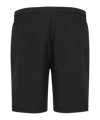 Hummel Move Grid Woven Short Kids Schwarz F2001 - schwarz
