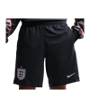 Nike FA England Strike Short Blau F451 - blau
