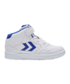 Hummel Camden High Sneaker Kids Weiss F9109 - weiss