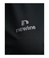 Newline Beat Shirt Damen Schwarz F2001 - schwarz
