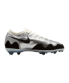 Nike Air Zoom Mercurial Vapor XVI Pro FG X2 Patta Unite Kinder Silber F001 - silber