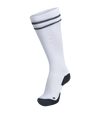 Hummel Football Sock Socken Weiss F9124