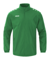 JAKO One Jacke Grün F200