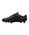 Nike Air Zoom Mercurial Superfly XI Pro High FG F001 - schwarz