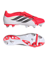 adidas Predator League FT SG Born for Goals Rot