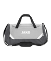 JAKO Iconic Gr. M Tasche Grau F839
