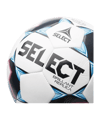 Select FB Brillant Replica Ball Weiß - weiss